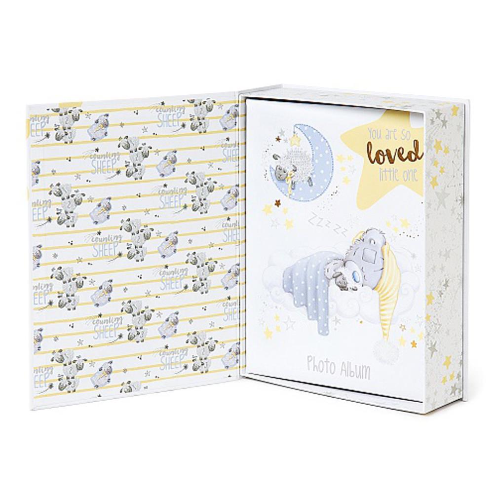Tiny Tatty Teddy Baby Me to You Bear Photo Album Extra Image 1